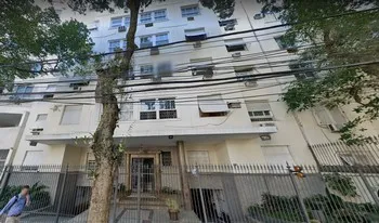Condomínio Do Edifício Coelho Neto em Rio De Janeiro