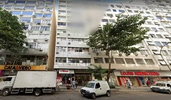 Condomínio Do Edifício Coeli em Rio De Janeiro