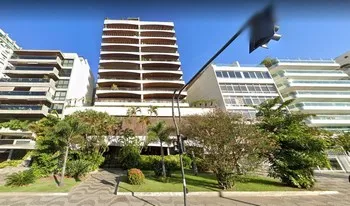 Condomínio Do Edifício Cohani em Rio De Janeiro