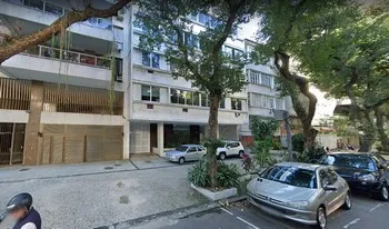 Condomínio Do Edifício Coimbra em Rio De Janeiro