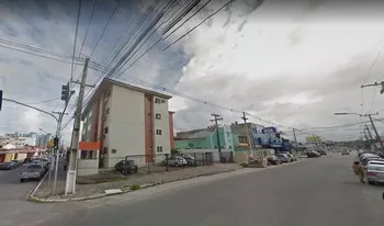 Imagem do Condomínio Do Edifício Coimbra em Maceió