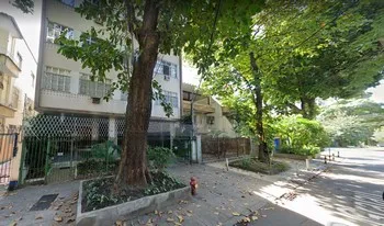 Condomínio Do Edifício Coimbra em Rio De Janeiro