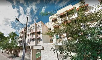Imagem do Condomínio Do Edifício Coimbra em Vitória