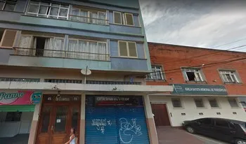 Imagem do Condomínio Do Edifício Coimbra em Teresópolis