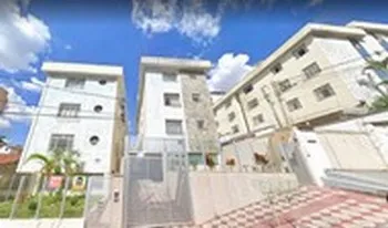 Condomínio Do Edifício Coimbra em Belo Horizonte