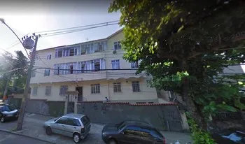 Condomínio Do Edifício Coimbra em Rio de Janeiro