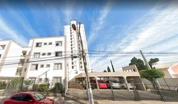Imagem do Condomínio Do Edifício Coimbra em São José