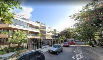 Condomínio Do Edifício Coimbra em Rio De Janeiro