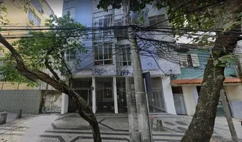 Condomínio Do Edifício Coimbra em Rio De Janeiro