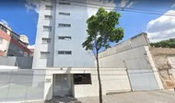 Condomínio Do Edifício Coimbra em Belo Horizonte