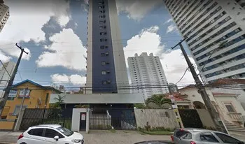 Imagem do Condomínio Do Edifício Cointreau em Recife