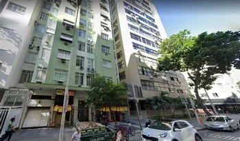Condomínio Do Edifício Colatina em Rio De Janeiro