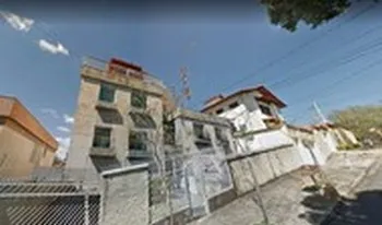 Condomínio Do Edifício Coleirinha em Belo Horizonte