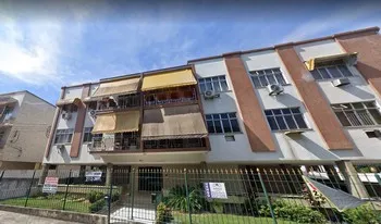 Condomínio Do Edifício Colibri em Rio De Janeiro