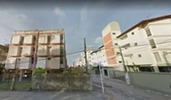 Imagem do Condomínio Do Edifício Colibri em Natal
