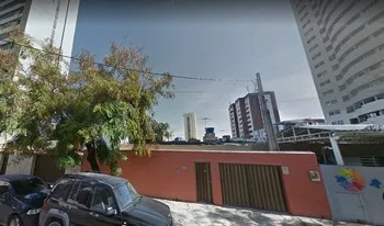 Imagem do Condomínio Do Edifício Colibri em Recife