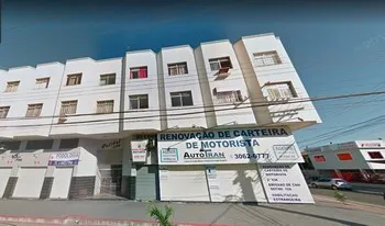 Imagem do Condomínio Do Edifício Colibri em Vila Velha