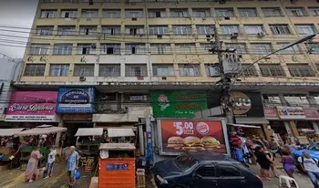 Condomínio Do Edifício Colina Bloco 1 em Rio De Janeiro