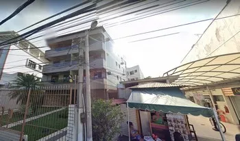 Condomínio Do Edifício Colina Da Ilha em Rio De Janeiro