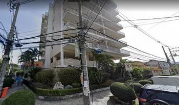 Condomínio Do Edifício Colina Da Taquara em Rio De Janeiro