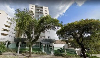 Condomínio Do Edifício Colina D'évora em Curitiba