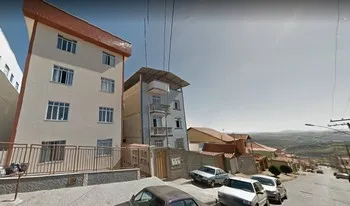 Imagem do Condomínio Do Edifício Colina em Barbacena