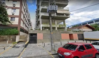 Condomínio Do Edifício Colina Verde em Rio De Janeiro