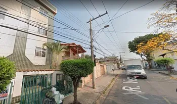 Condomínio Do Edifício Coliseu em Belo Horizonte
