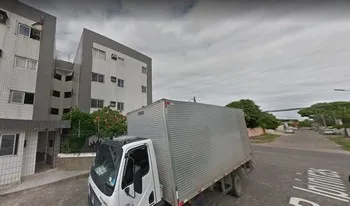 Imagem do Condomínio Do Edifício Coliseu em Recife