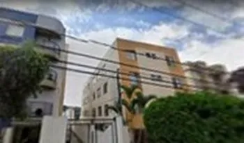 Condomínio Do Edifício Coliseum em Belo Horizonte
