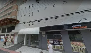 Imagem do Condomínio Do Edifício Coliseum Bloco A/b em Balneário Camboriú