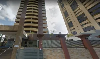 Imagem do Condomínio Do Edifício Coliseum Residence em João Pessoa
