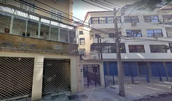 Condomínio Do Edifício Colmasa em Rio De Janeiro