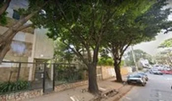 Condomínio Do Edifício Colômbia em Belo Horizonte