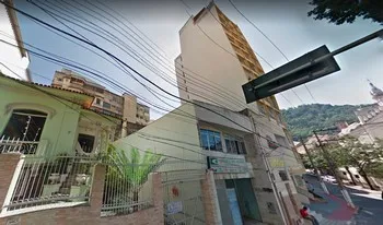 Imagem do Condomínio Do Edifício Colombo em Vitória