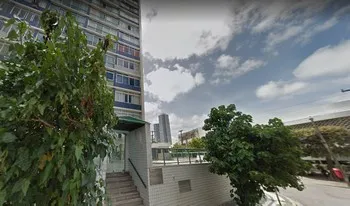 Imagem do Condomínio Do Edifício Colônia em Recife