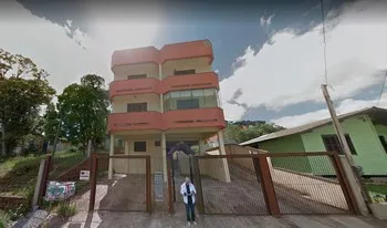Imagem do Condomínio Do Edifício Colônial em Canela