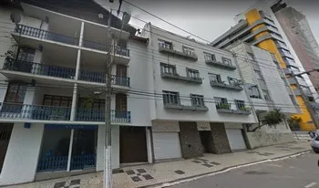 Imagem do Condomínio Do Edifício Colônial em Juiz De Fora