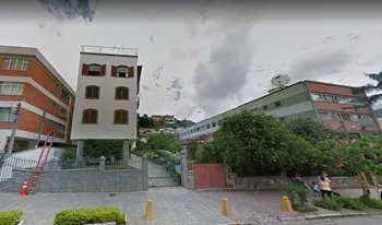 Imagem do Condomínio Do Edifício Colônial em Teresópolis