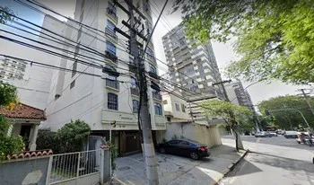 Imagem do Condomínio Do Edifício Colônial em Niteroi