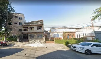 Condomínio Do Edifício Colônial em Rio De Janeiro