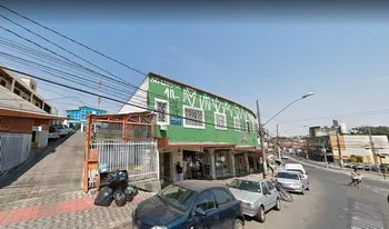 Imagem do Condomínio Do Edifício Colônial em Contagem