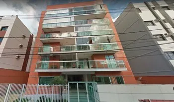 Imagem do Condomínio Do Edifício Colorado em Vitória