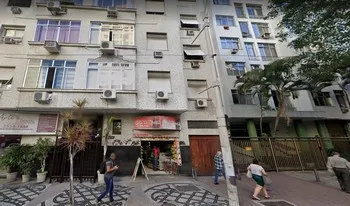 Condomínio Do Edifício Colorado em Rio De Janeiro
