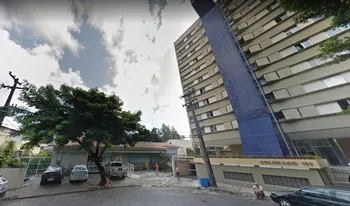 Imagem do Condomínio Do Edifício Colorado em Recife