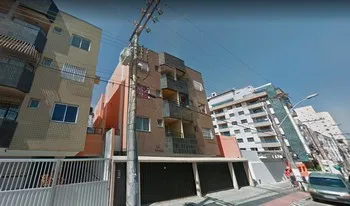 Imagem do Condomínio Do Edifício Columbia em Guarapari