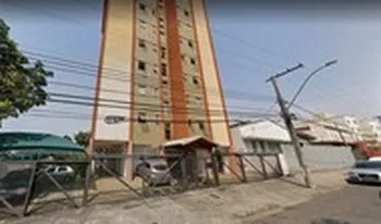 Condomínio Do Edifício Columbia em Belo Horizonte