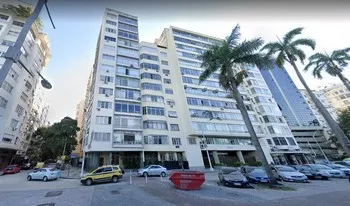 Condomínio Do Edifício Columbia em Rio De Janeiro