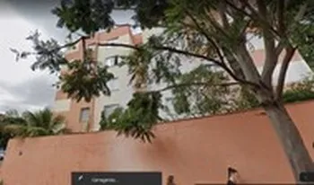 Condomínio Do Edifício Columbia em Belo Horizonte