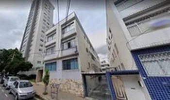 Condomínio Do Edifício Columbia em Belo Horizonte